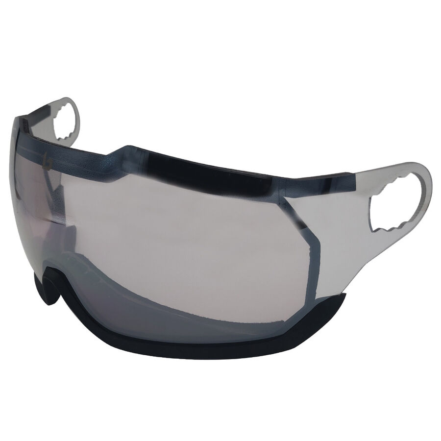 REPLACEMENT LENS MIGHT VISOR, Silver-Photochromic Silver Cat 1 to 2, hi-res